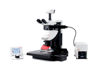 M205 FCA /M205FA 研究级荧光体视显微镜